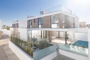 Protaras Aqua Pearl Villa AQ16